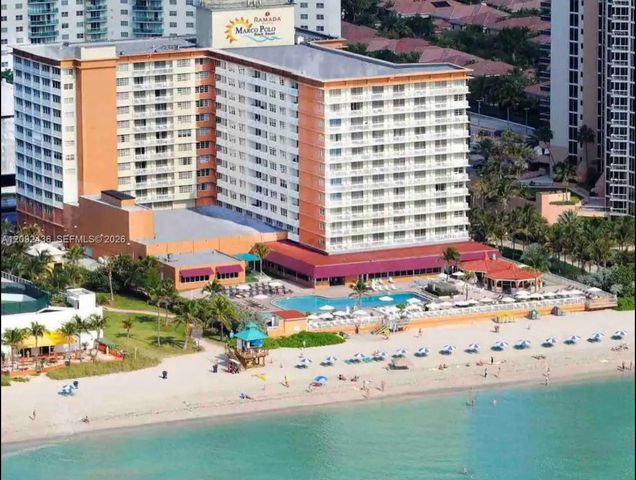 19201 Collins Avenue 644, Sunny Isles Beach, FL 33160