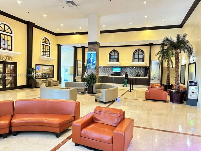19201 Collins Avenue 644, Sunny Isles Beach, FL 33160