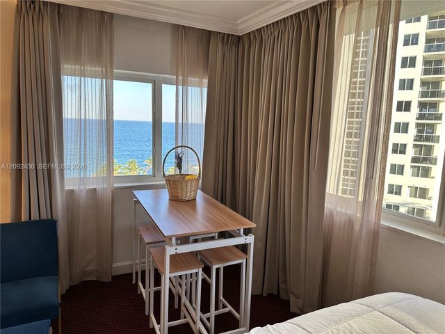 19201 Collins Avenue 644, Sunny Isles Beach, FL 33160