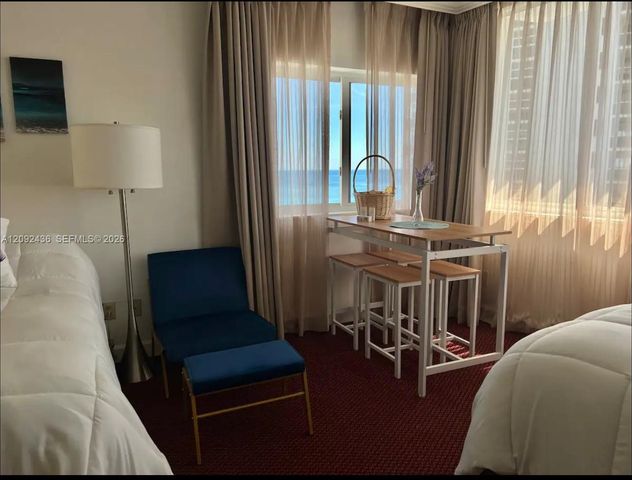 19201 Collins Avenue 644, Sunny Isles Beach, FL 33160