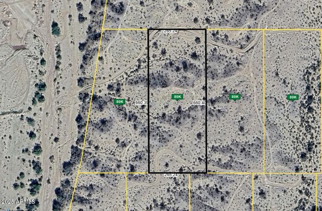 319XX W Glenrosa Avenue Parcel 2, Buckeye, AZ 85326