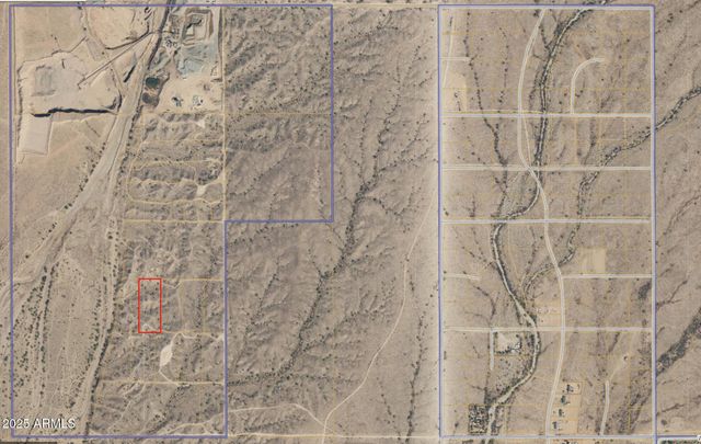 319XX W Glenrosa Avenue Parcel 2, Buckeye, AZ 85326