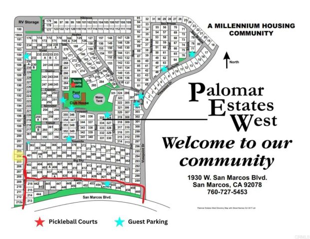 1930 W San Marcos 204, San Marcos, CA 92078