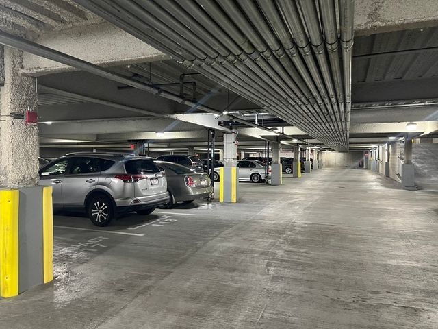 2 Earhart 1103, Cambridge, MA 02141