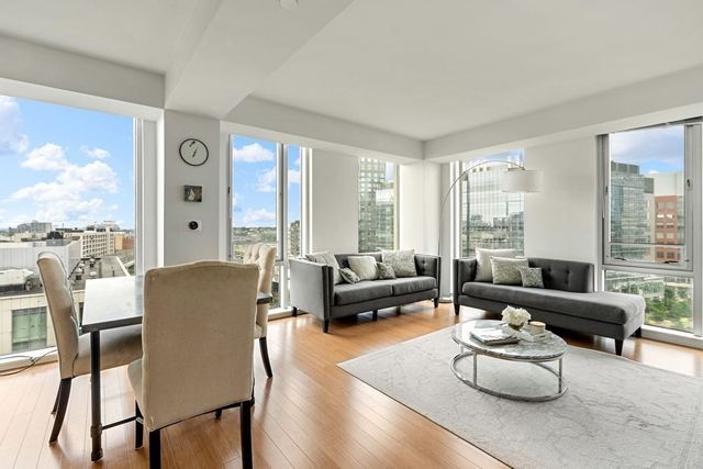 2 Earhart 1103, Cambridge, MA 02141
