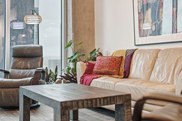 301 Demonbreun St Unit 1513, Nashville, TN 37201