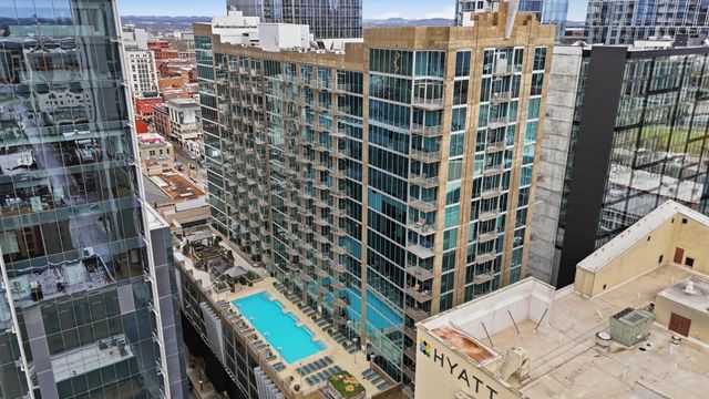 301 Demonbreun St Unit 1513, Nashville, TN 37201