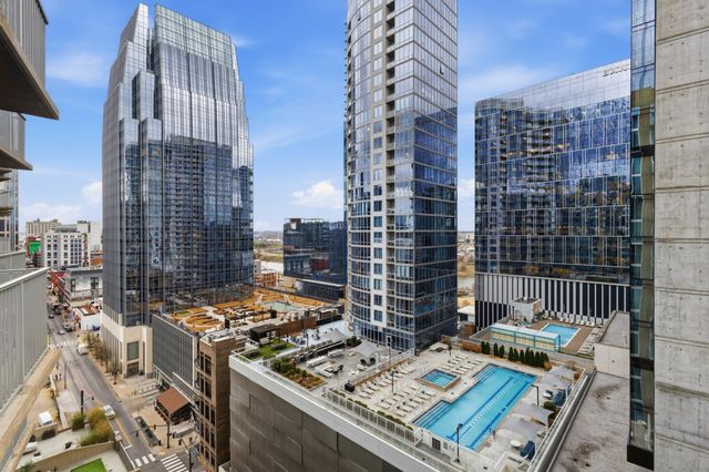 301 Demonbreun St Unit 1513, Nashville, TN 37201