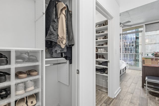 301 Demonbreun St Unit 1513, Nashville, TN 37201