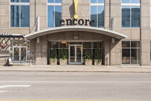 301 Demonbreun St Unit 1513, Nashville, TN 37201