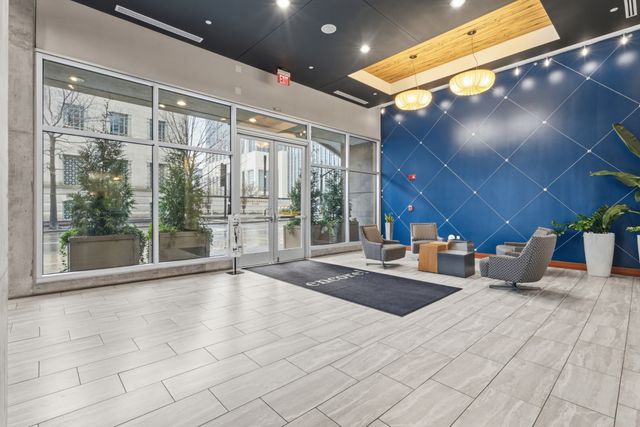 301 Demonbreun St Unit 1513, Nashville, TN 37201