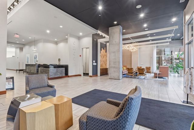 301 Demonbreun St Unit 1513, Nashville, TN 37201