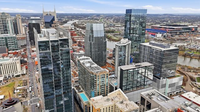301 Demonbreun St Unit 1513, Nashville, TN 37201