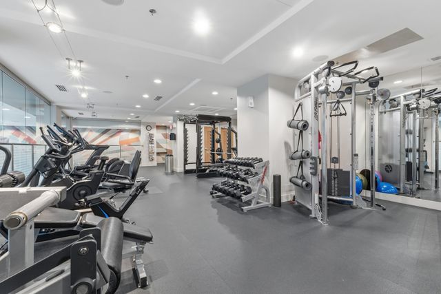 301 Demonbreun St Unit 1513, Nashville, TN 37201