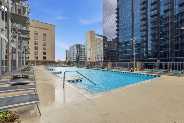 301 Demonbreun St Unit 1513, Nashville, TN 37201