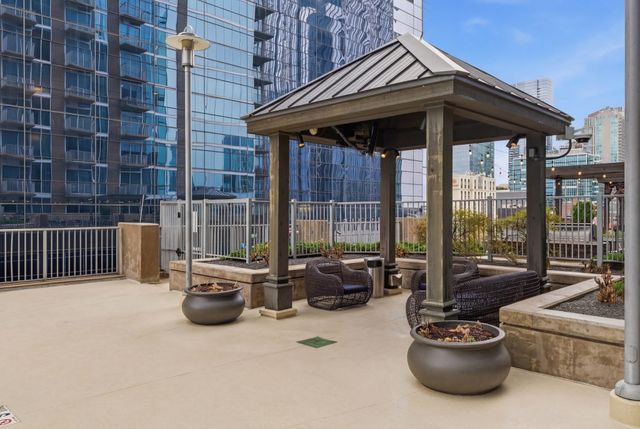 301 Demonbreun St Unit 1513, Nashville, TN 37201