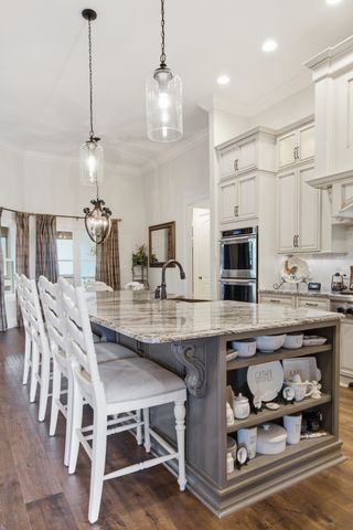 1500 Buckskin Ct, Thompsons Station, TN 37179
