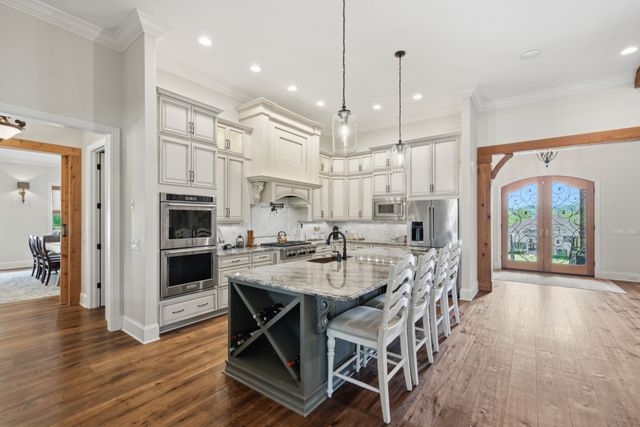 1500 Buckskin Ct, Thompsons Station, TN 37179