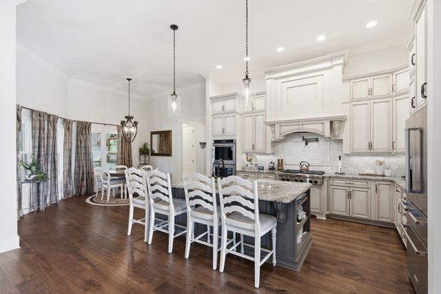 1500 Buckskin Ct, Thompsons Station, TN 37179
