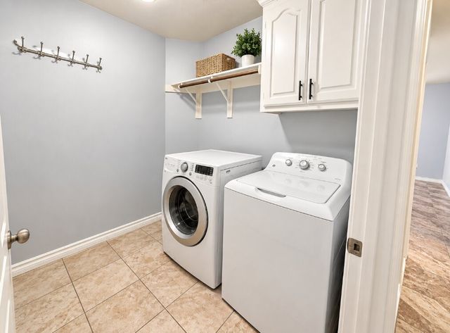 5805 Ozark Drive, Fort Worth, TX 76131