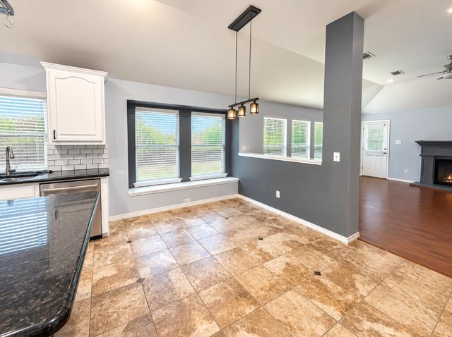 5805 Ozark Drive, Fort Worth, TX 76131