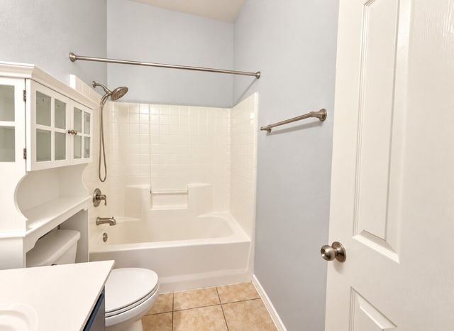 5805 Ozark Drive, Fort Worth, TX 76131