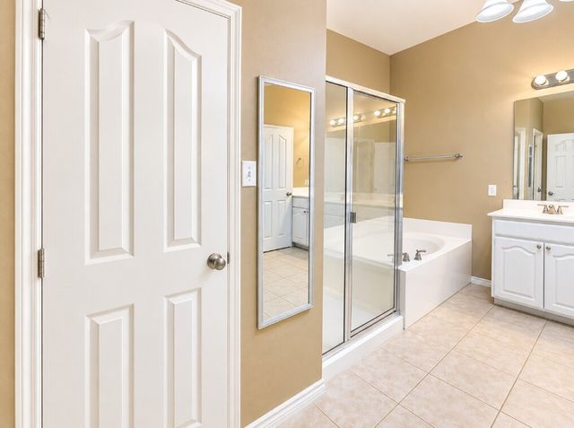 5805 Ozark Drive, Fort Worth, TX 76131
