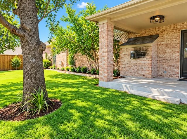 5805 Ozark Drive, Fort Worth, TX 76131