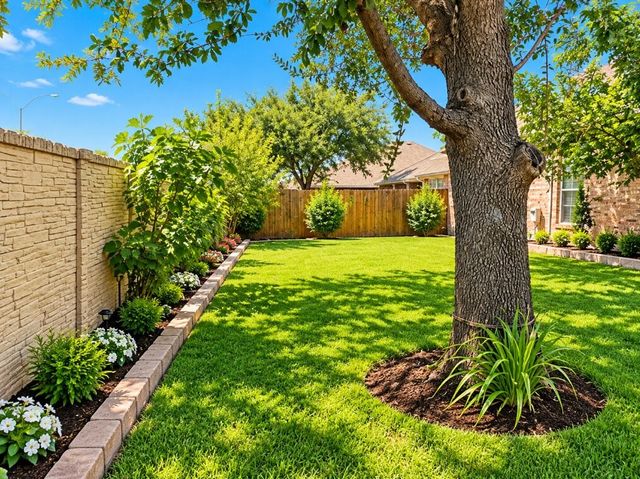 5805 Ozark Drive, Fort Worth, TX 76131