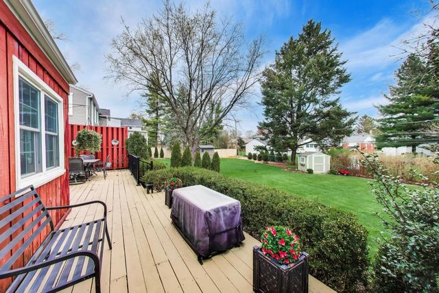 511 S Hi Lusi Avenue, Mount Prospect, IL 60056