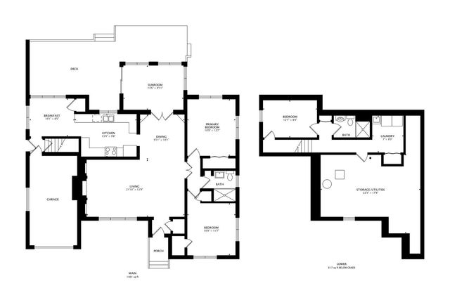 511 S Hi Lusi Avenue, Mount Prospect, IL 60056