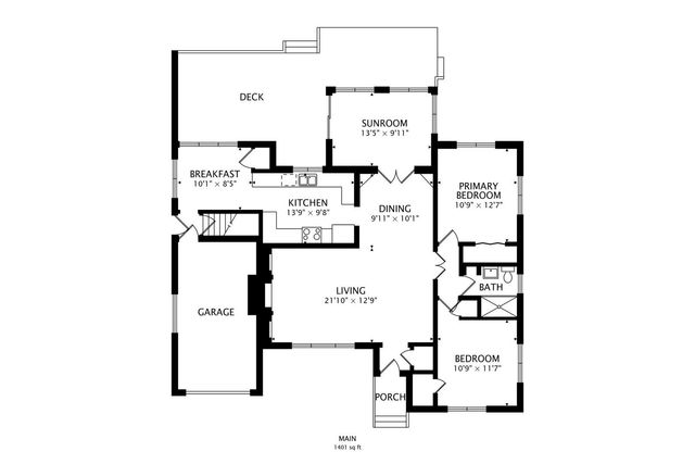 511 S Hi Lusi Avenue, Mount Prospect, IL 60056