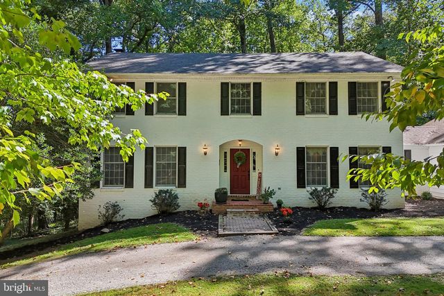 3 TIMBER RUN CT, Reisterstown, MD 21136