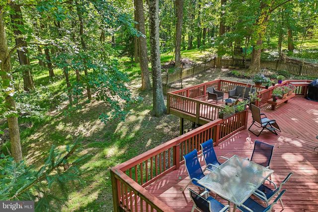 3 TIMBER RUN CT, Reisterstown, MD 21136