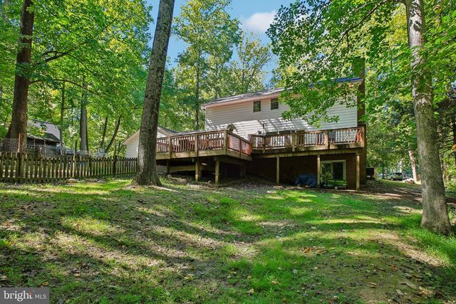 3 TIMBER RUN CT, Reisterstown, MD 21136