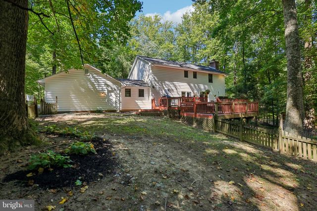 3 TIMBER RUN CT, Reisterstown, MD 21136