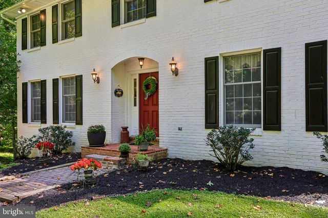 3 TIMBER RUN CT, Reisterstown, MD 21136