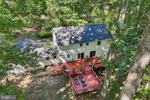 3 TIMBER RUN CT, Reisterstown, MD 21136