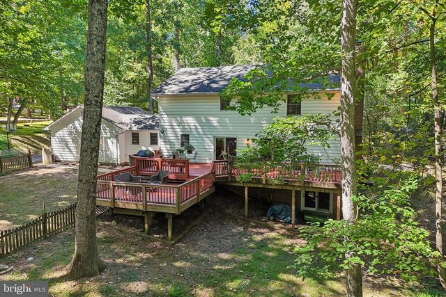 3 TIMBER RUN CT, Reisterstown, MD 21136
