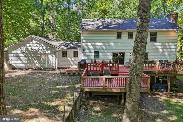 3 TIMBER RUN CT, Reisterstown, MD 21136