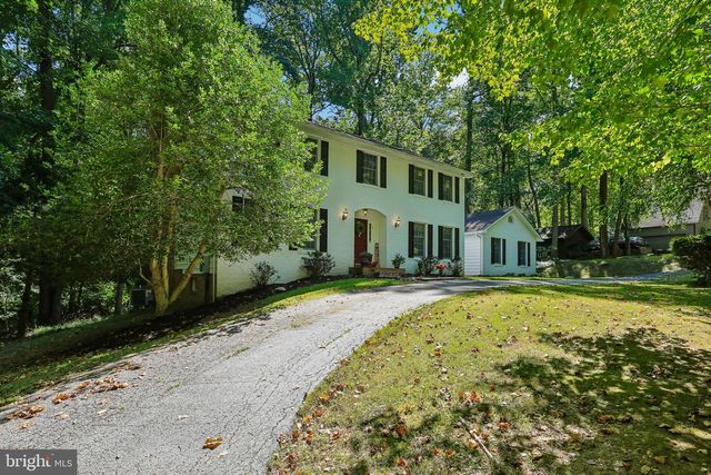 3 TIMBER RUN CT, Reisterstown, MD 21136