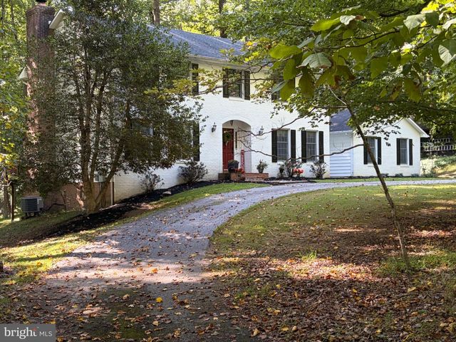 3 TIMBER RUN CT, Reisterstown, MD 21136
