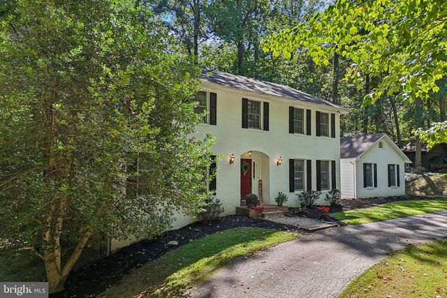 3 TIMBER RUN CT, Reisterstown, MD 21136