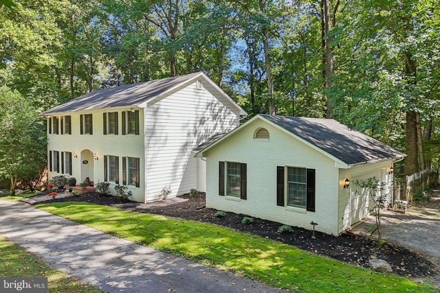 3 TIMBER RUN CT, Reisterstown, MD 21136