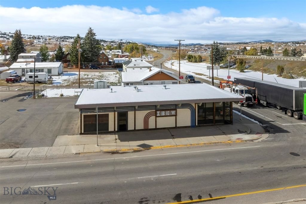 1901 S Montana, Butte, MT 59701 photo 2