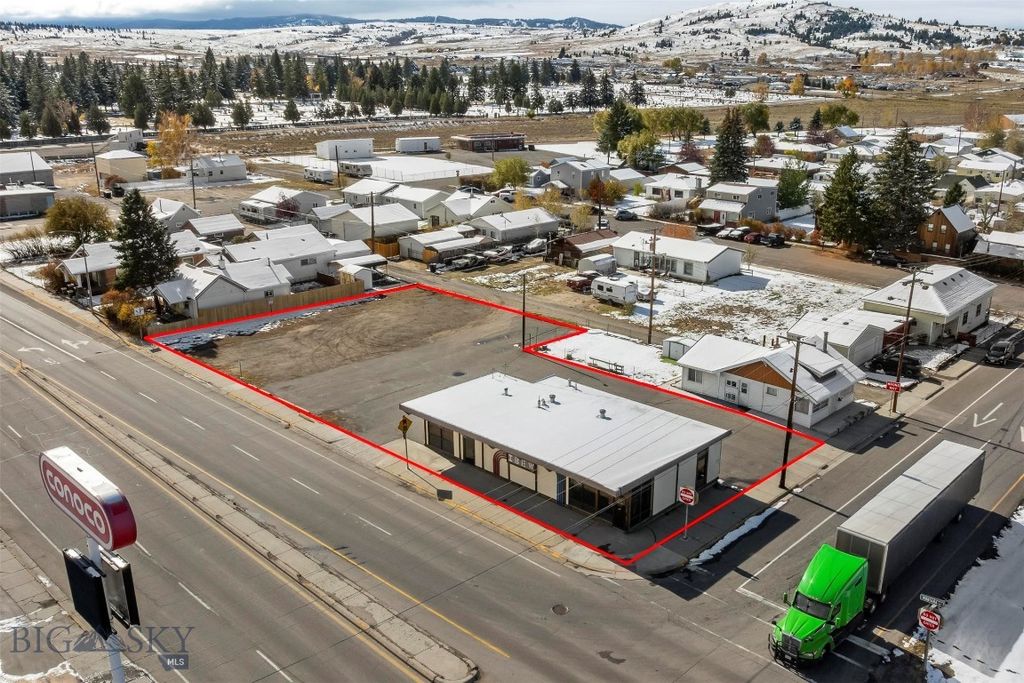 1901 S Montana, Butte, MT 59701 photo 3