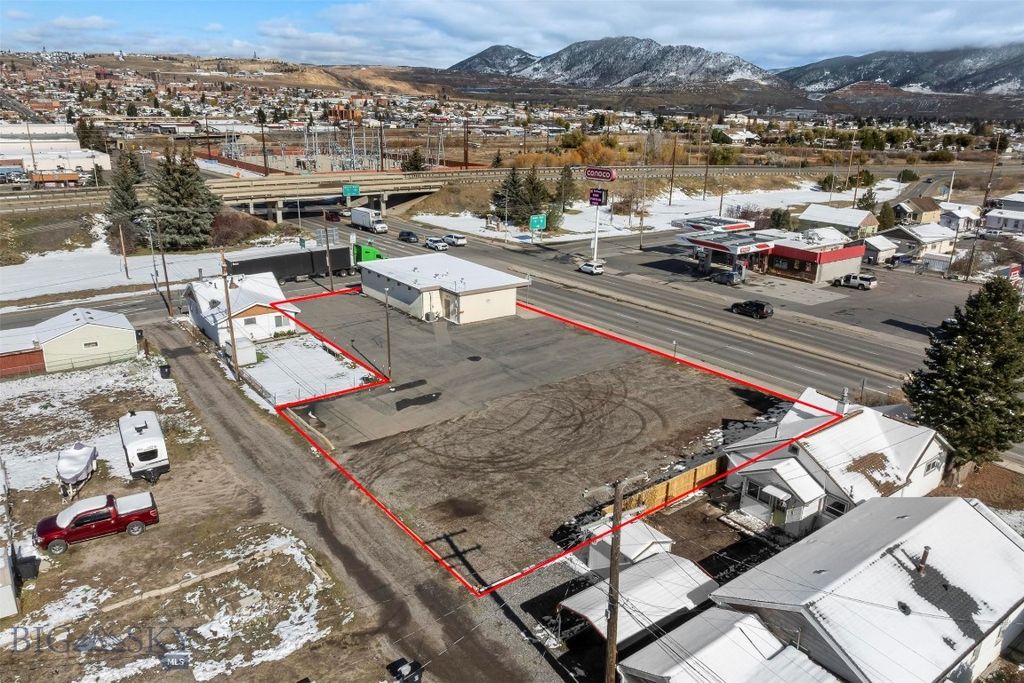 1901 S Montana, Butte, MT 59701 photo 5