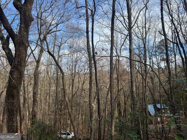 0 Geneva Place, Sautee Nacoochee, GA 30571