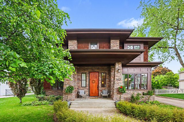 1523 Villa Road, Birmingham, MI 48009