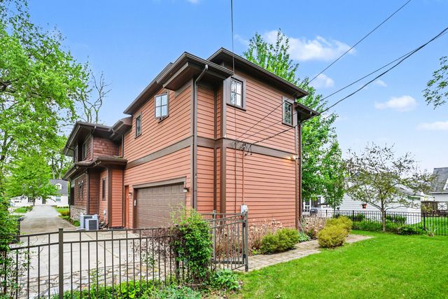 1523 Villa Road, Birmingham, MI 48009